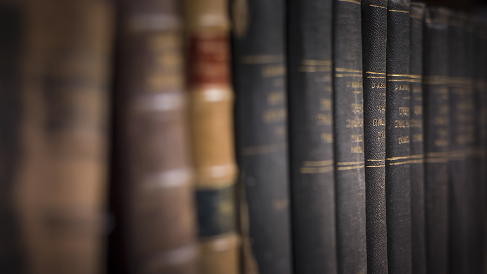 Trusts, Estates, Probate and Private Client