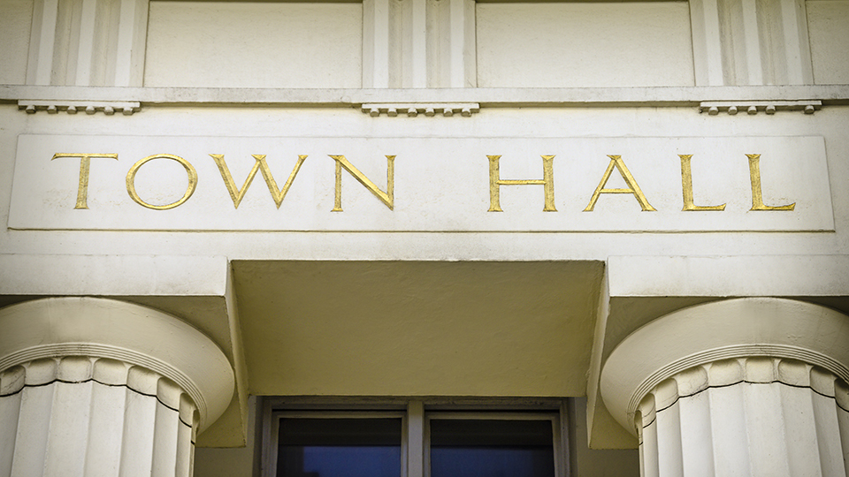 Local Government