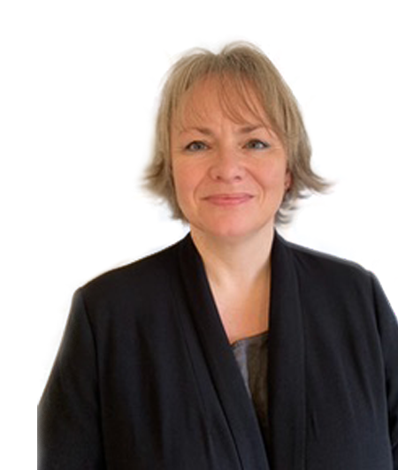 Victoria Holroyd (MCIArb)